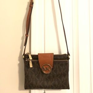 Michael Kors crossbody